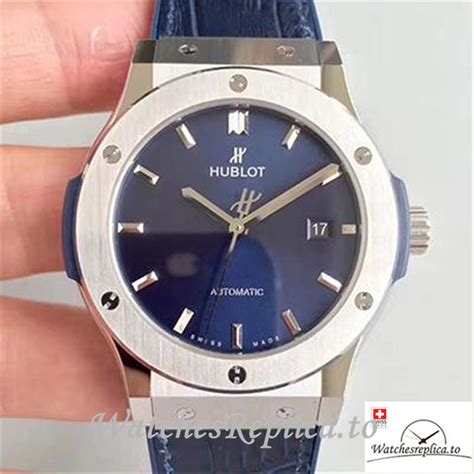 waterproof swiss replica hublot|hublot watch for sale.